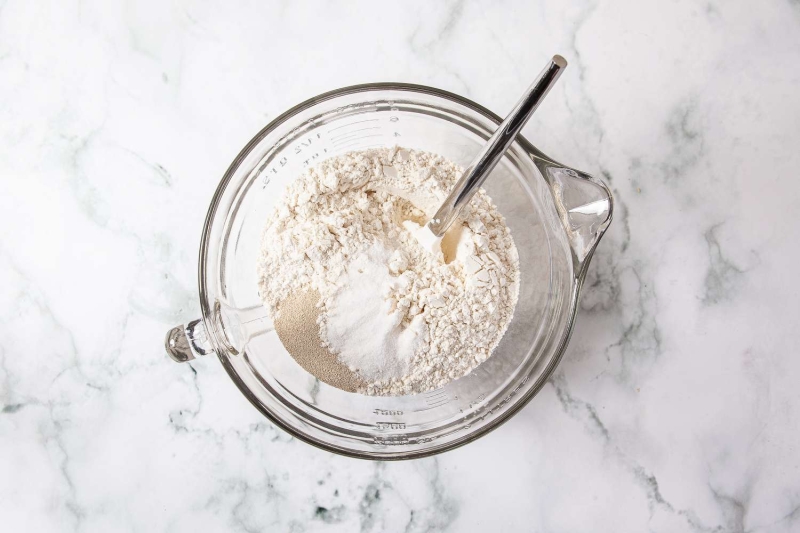 Slow Cooker Bread