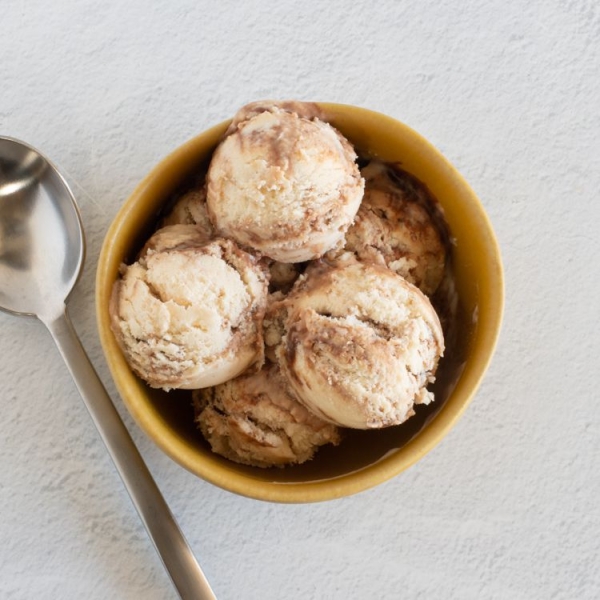 Peanut Butter Whiskey Ice Cream Recipe