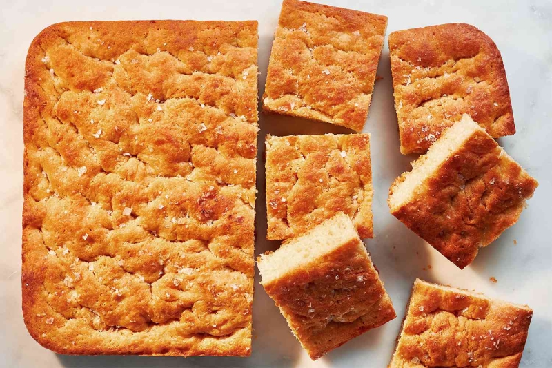 Our Best Focaccia Recipes