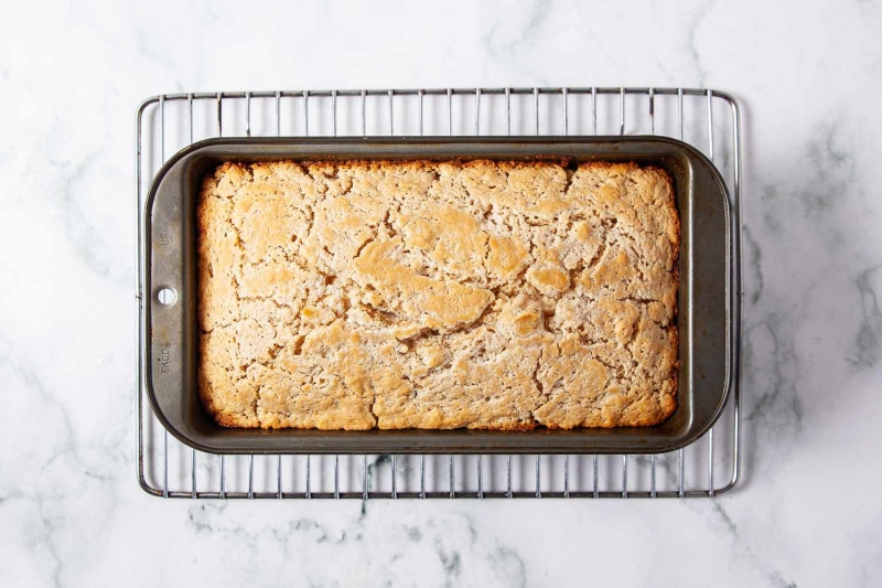 No-Yeast Beer Bread