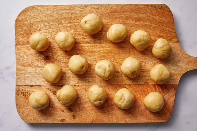 Chilean-Style Empanadas de Pino