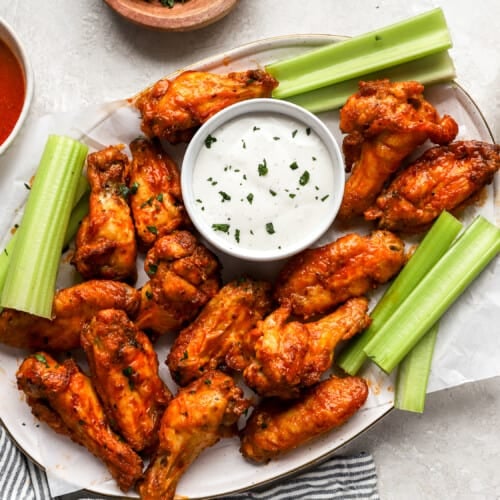 Buffalo Wings