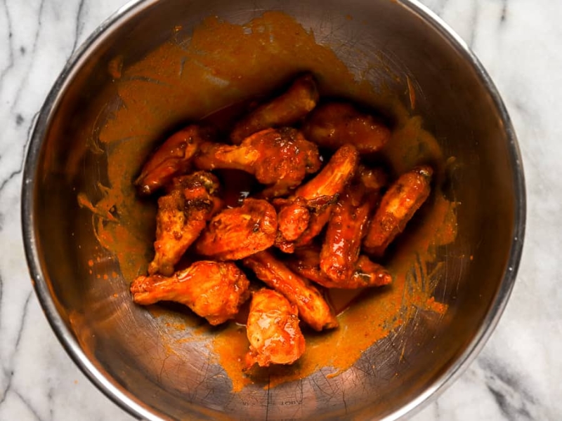 Buffalo Wings