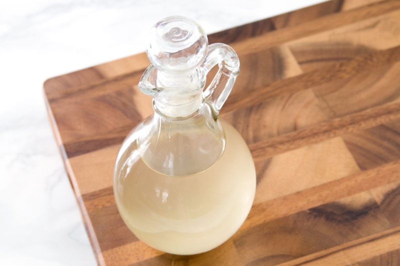 Keto Simple Syrup