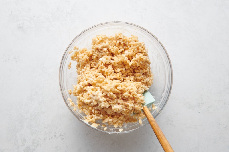 Rice Crispy Treats