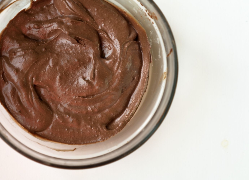 Vegan Chocolate Frosting