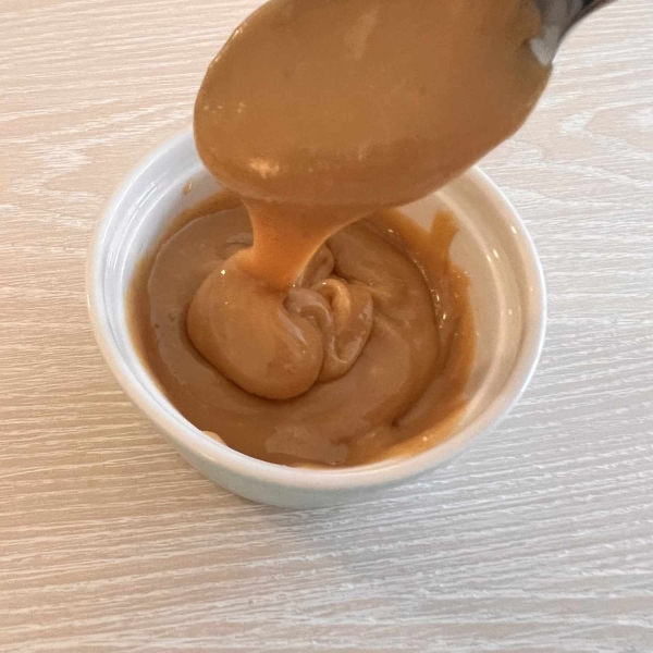 Dulce de Leche Recipe