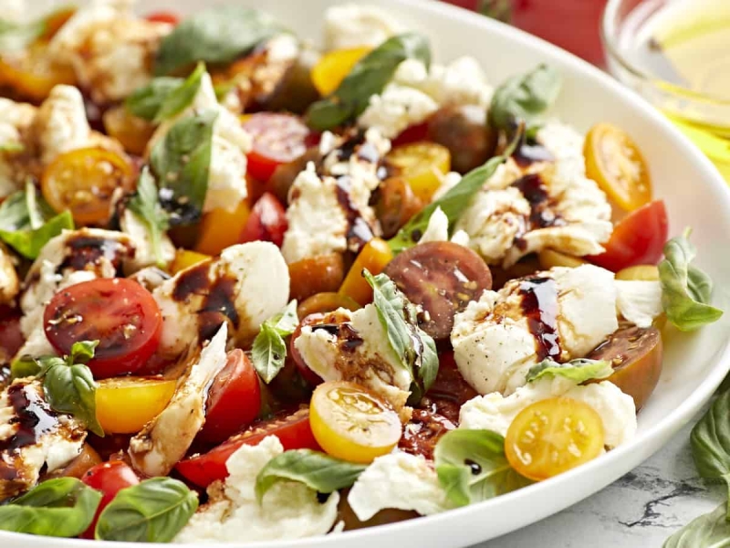 Caprese Salad