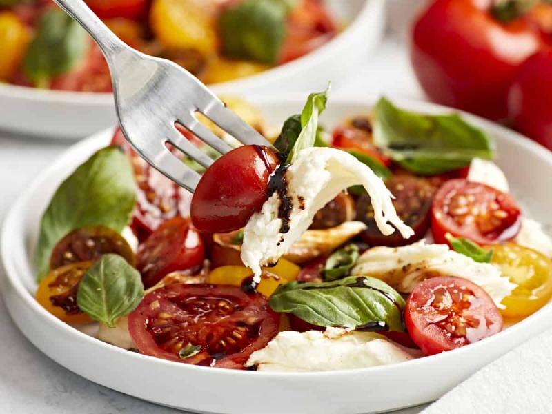 Caprese Salad