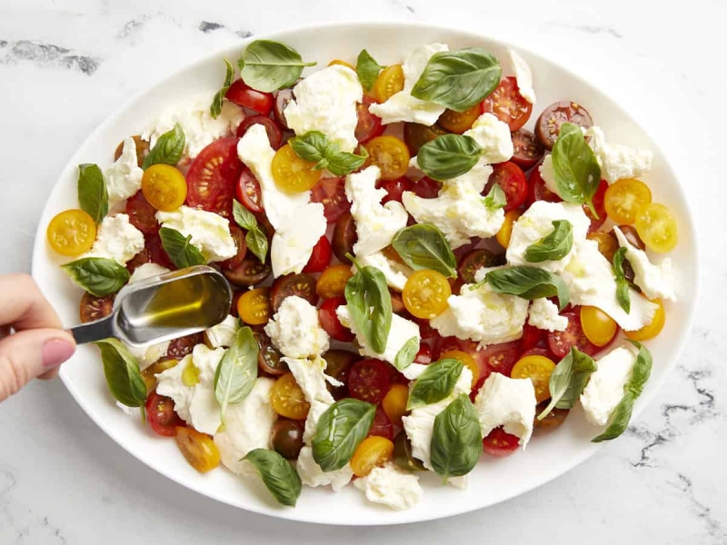 Caprese Salad