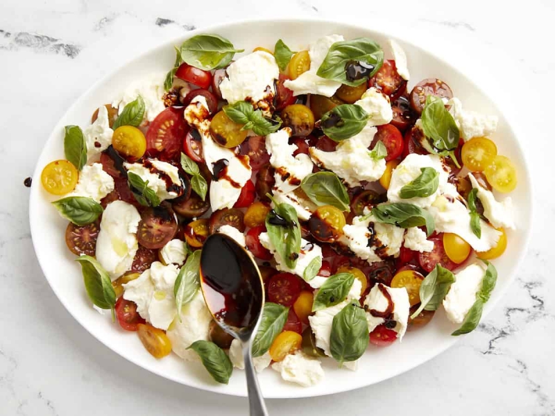 Caprese Salad