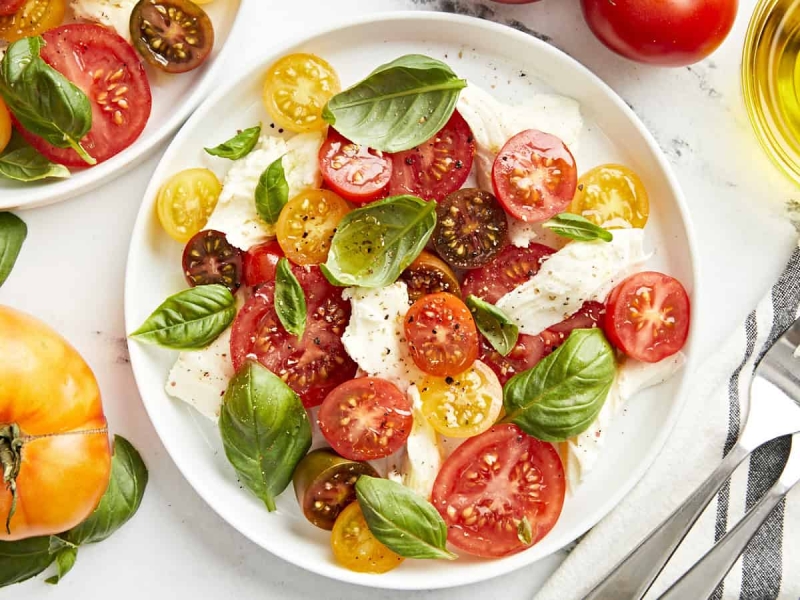 Caprese Salad