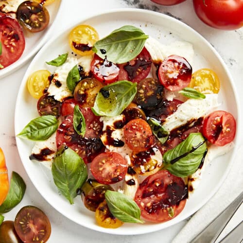 Caprese Salad