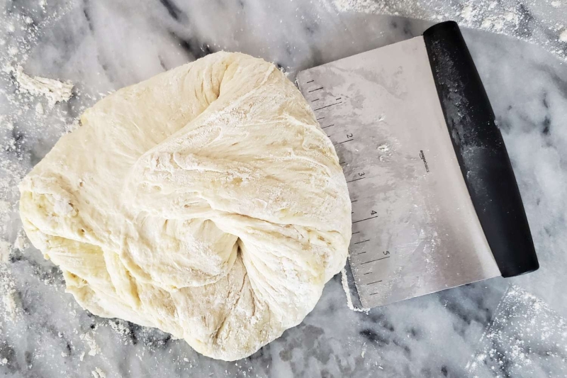 Instant Pot Bread Recipe