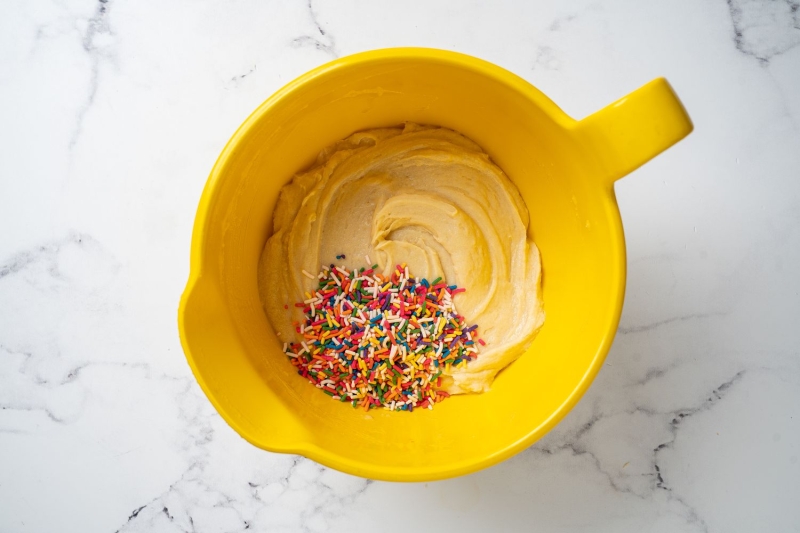 Ice Cream Cone Cupcakes Recipe