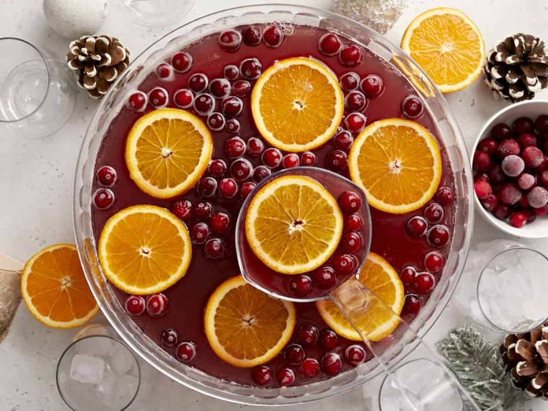 Christmas Punch