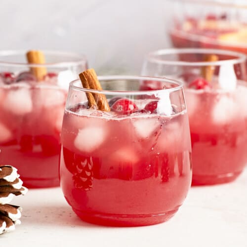 Christmas Punch