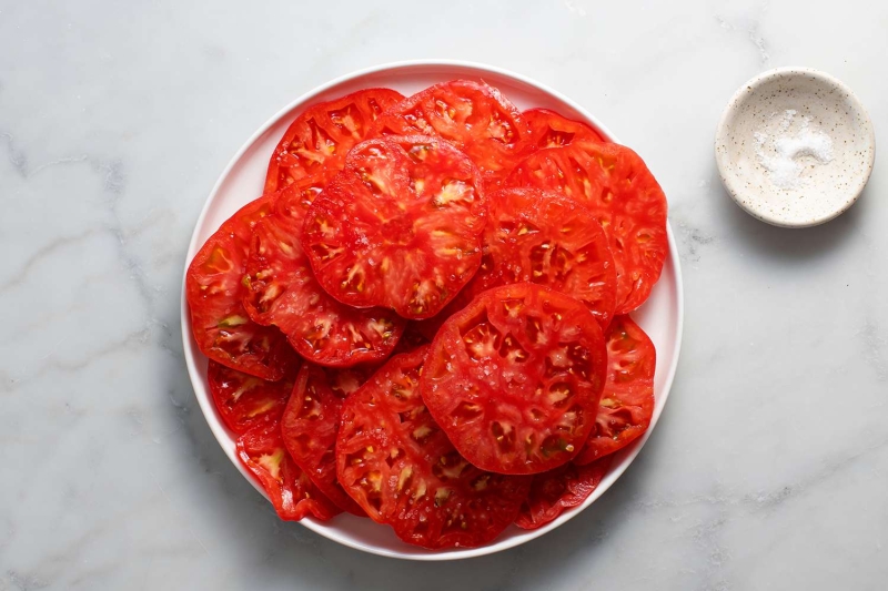 Caprese Salad Recipe