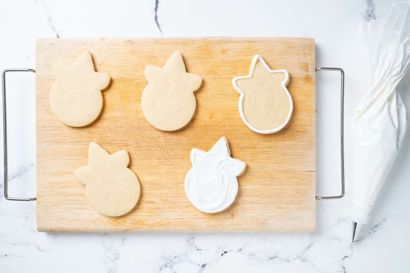 Unicorn Cookies Recipe