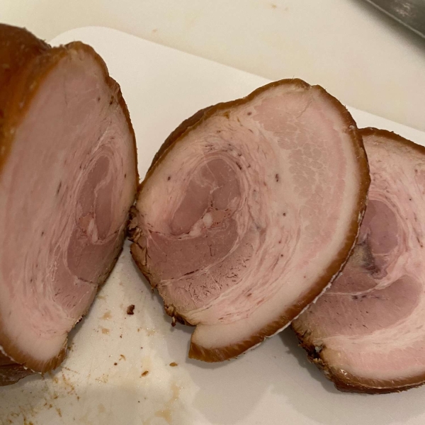 Chashu (Japanese Braised Pork Belly)