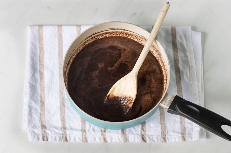 Chocolate Fudge Brownies