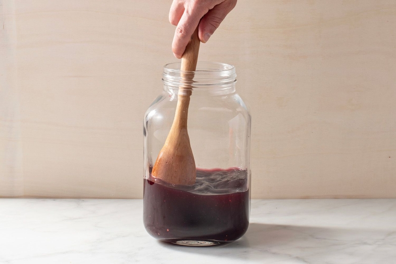 Red Wine Vinegar Recipe