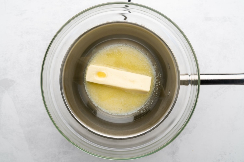 Meyer Lemon Curd