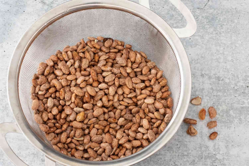 Instant Pot Baked Beans