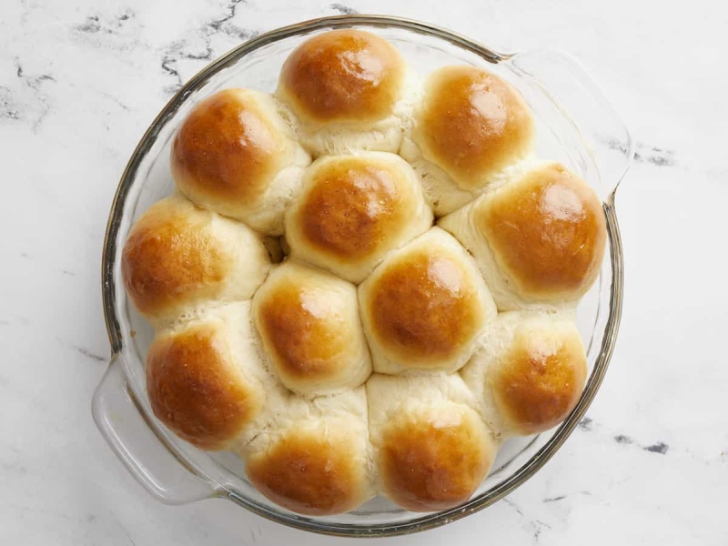 Dinner Rolls