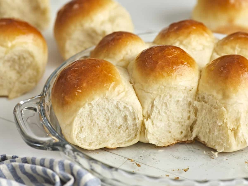 Dinner Rolls