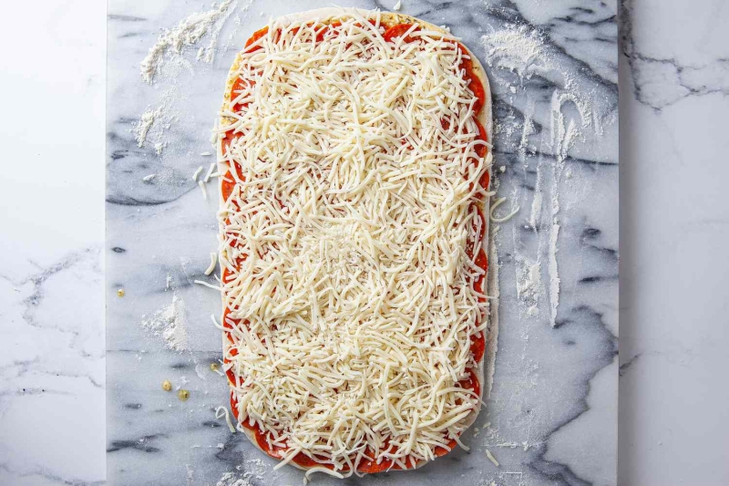 Pepperoni Bread Recipe