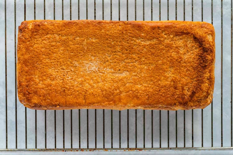 How To Make A Giant Grilled Cheese