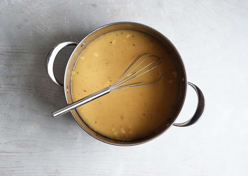 Copycat Olive Garden Zuppa Toscana