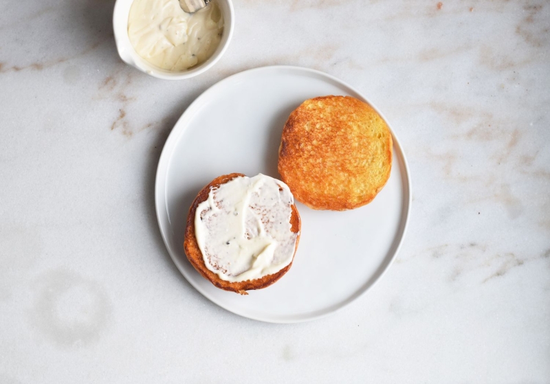 Mushroom Swiss Burgers With Truffle Aioli Recipe