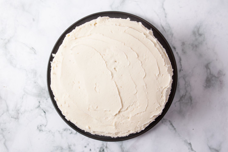 Geode Cake