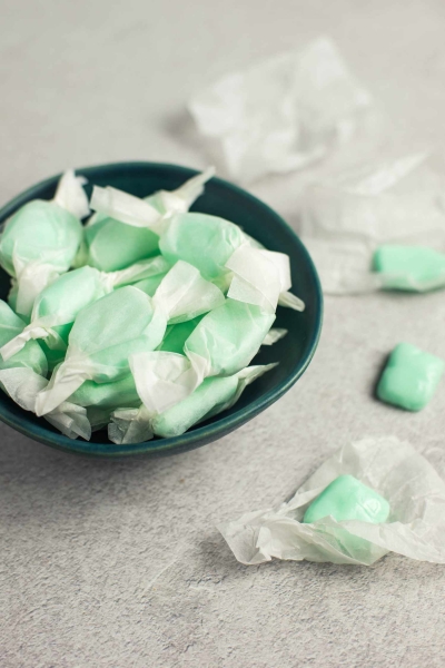 Saltwater Taffy