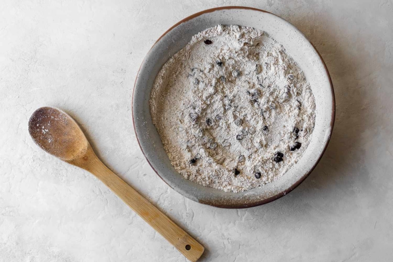 Irish Soda Bread