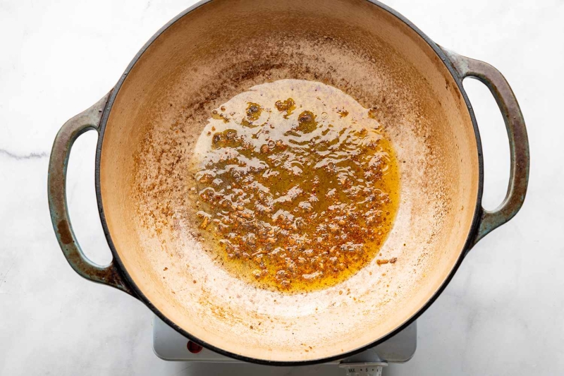 Pasta With Anchovies and Breadcrumbs Recipe