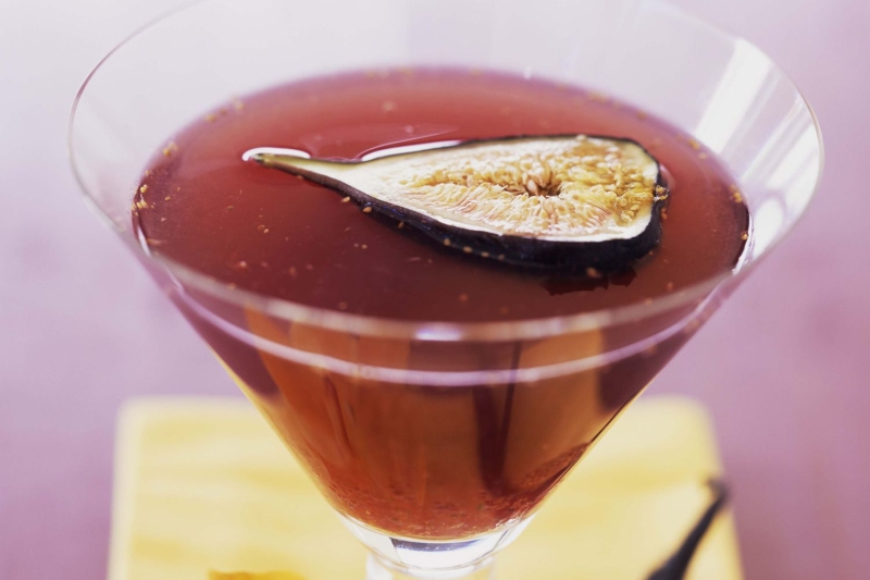 16 Unusual Liquor Infusions You'll Want to Try