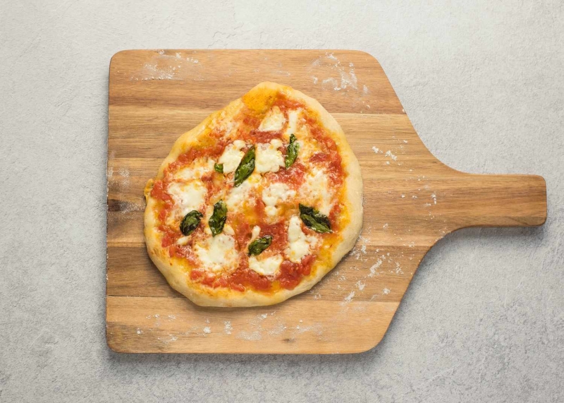 A Yearlong Quest to Craft the Perfect Pizza Dough From Scratch