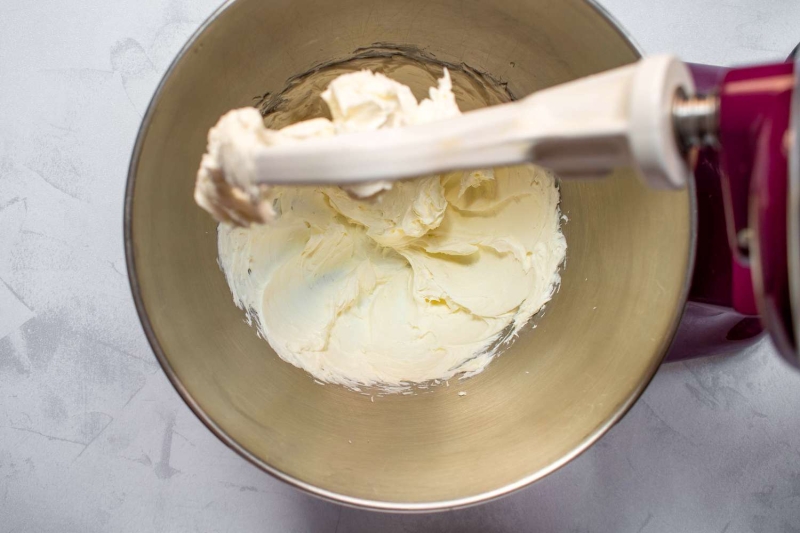 Pumpkin Gooey Butter Cake