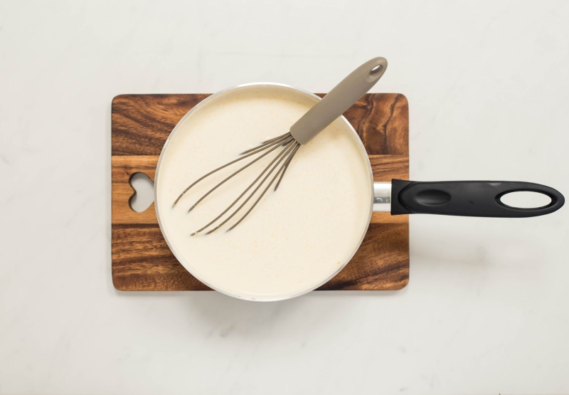 Galaktoboureko: Custard Pie With Phyllo