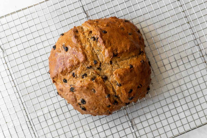 Irish Soda Bread