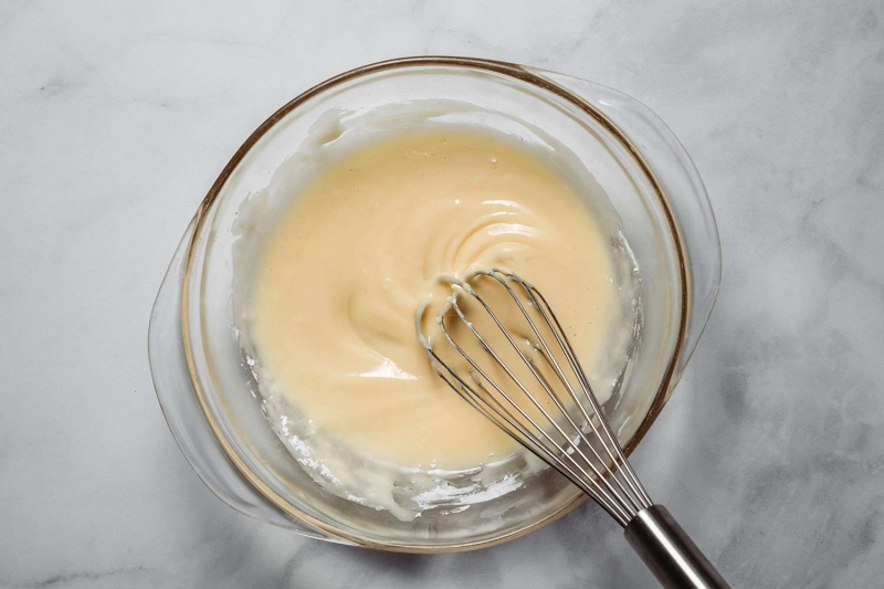 Orange Cookies With Glaze Recipe