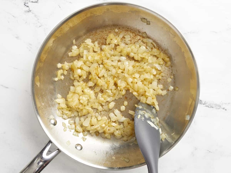 Homemade French Onion Dip