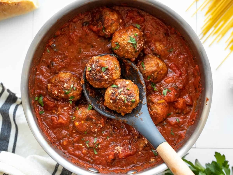 Italian Sausage Recipes