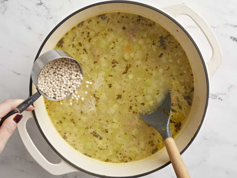 Italian Wedding Soup