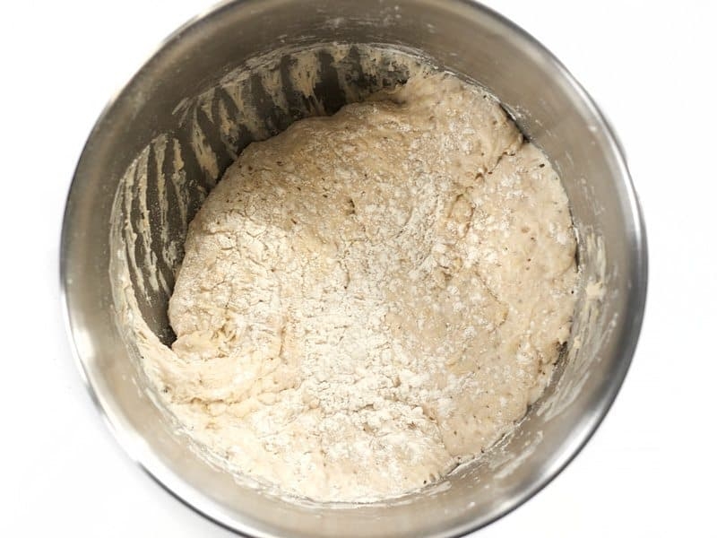 No-Knead Bread