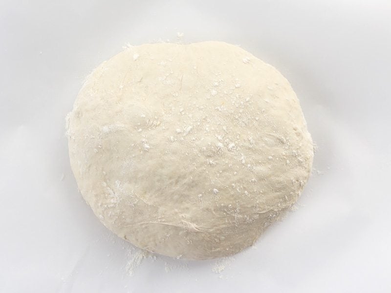 No-Knead Bread