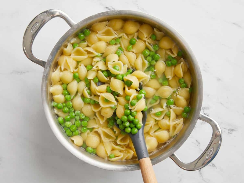 Tuna Pasta Salad